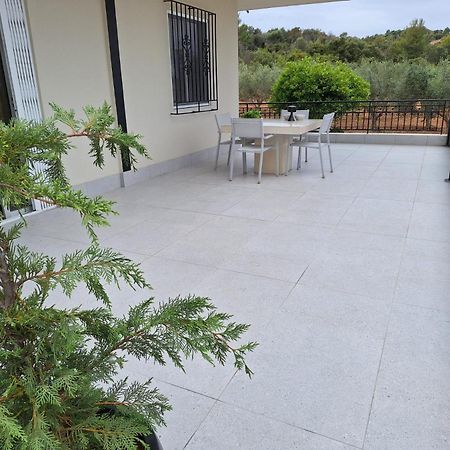 Orange Tree Villa Porto Heli Exterior photo
