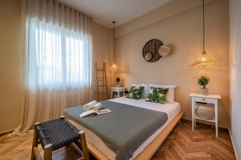 Orange Tree Villa Porto Heli Exterior photo