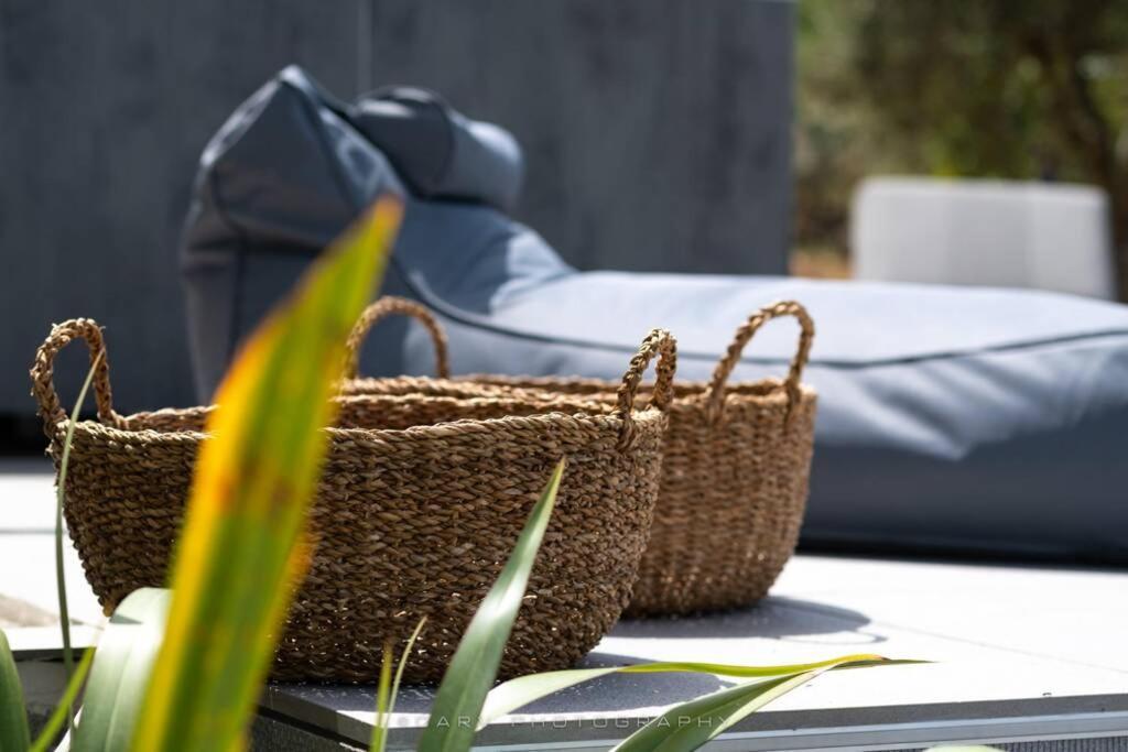 Orange Tree Villa Porto Heli Exterior photo