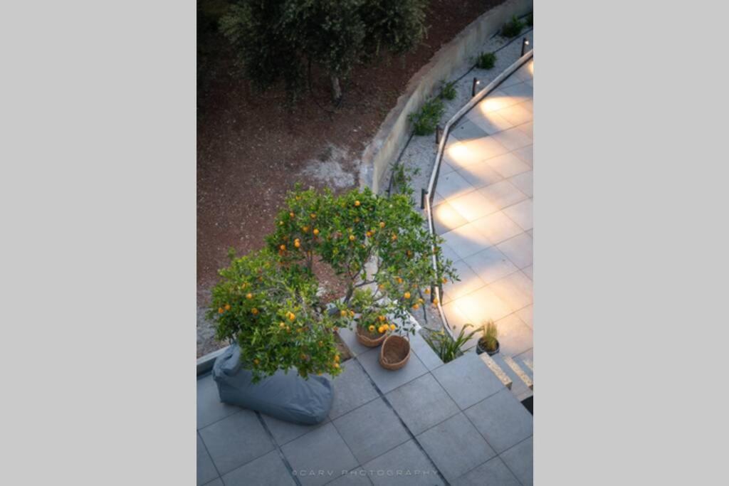 Orange Tree Villa Porto Heli Exterior photo