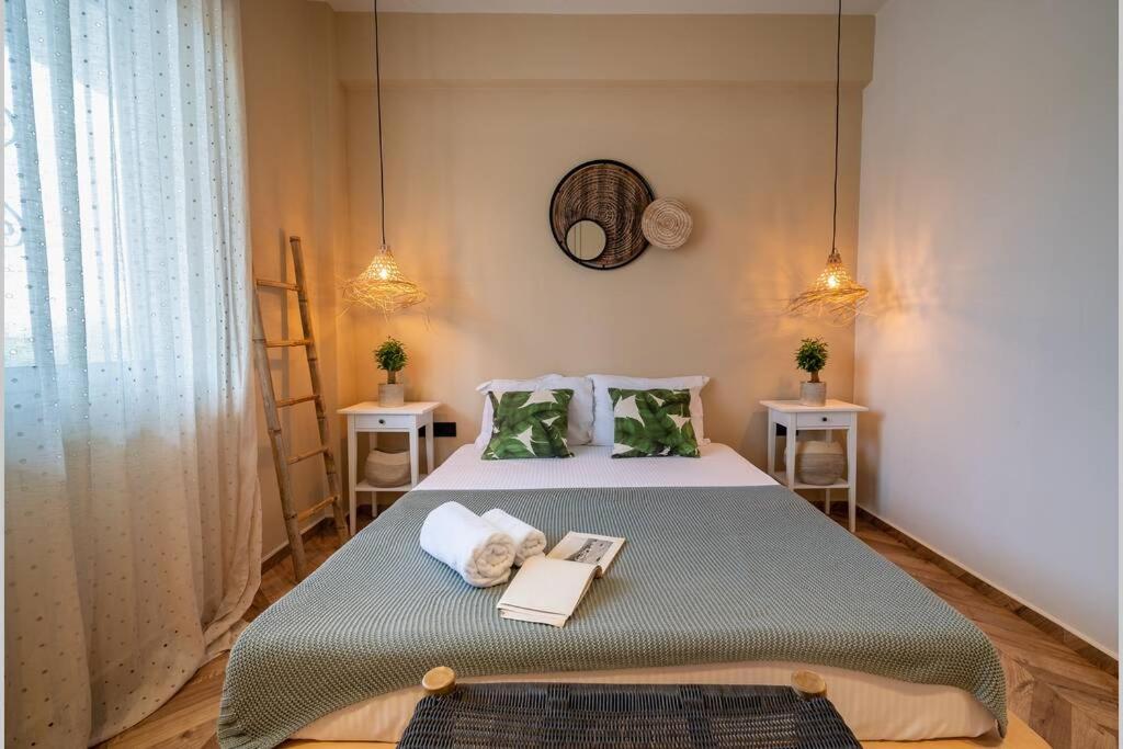 Orange Tree Villa Porto Heli Exterior photo