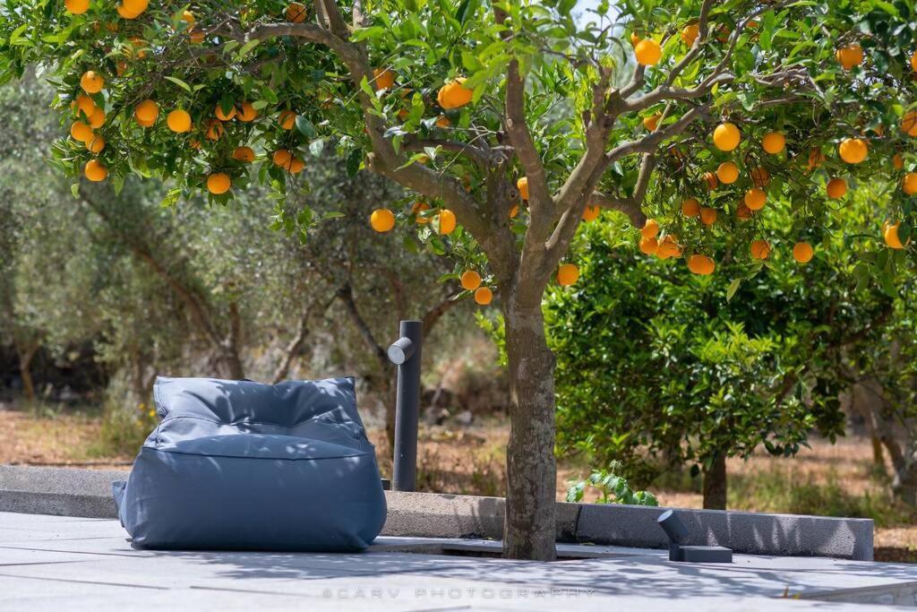Orange Tree Villa Porto Heli Exterior photo
